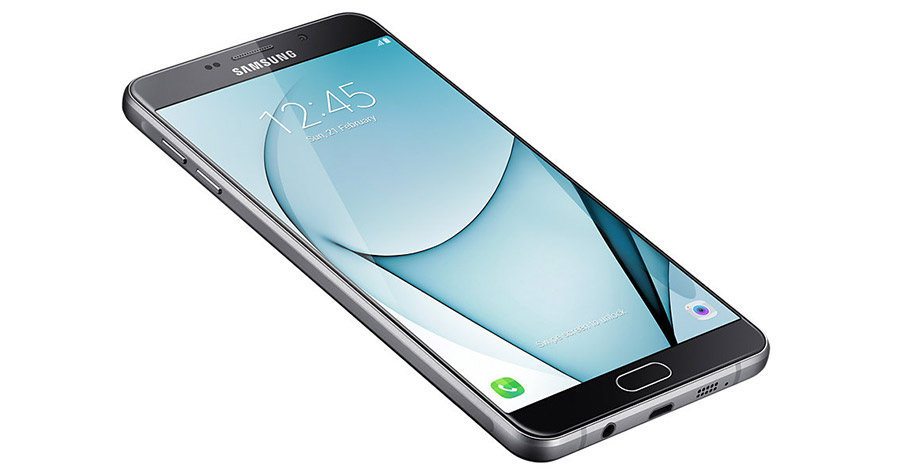 samsung galaxy a9 pro 2016 price