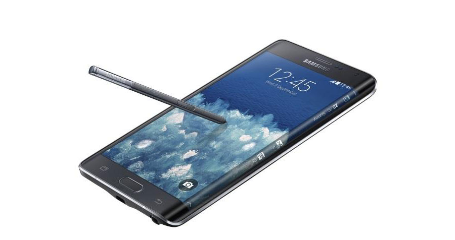 galaxy note edge 1