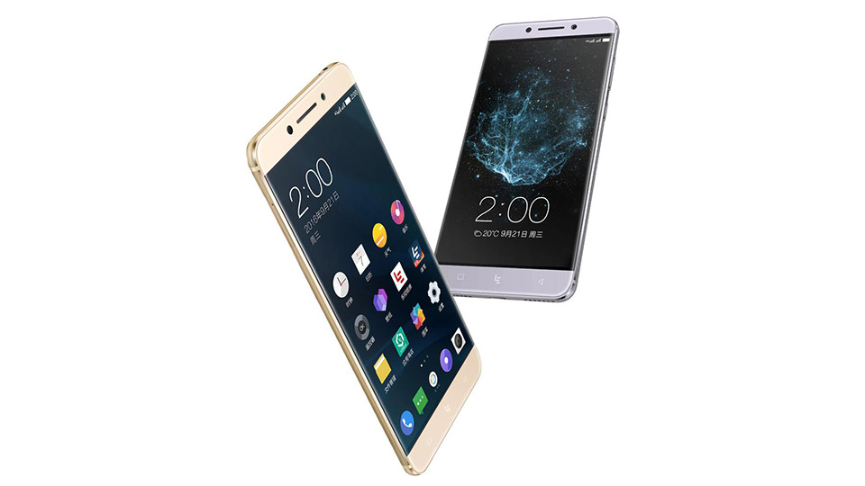 leeco le pro 3 2