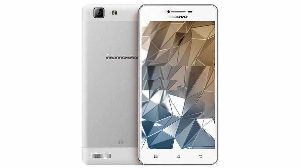 lenovo a6600 1 plus