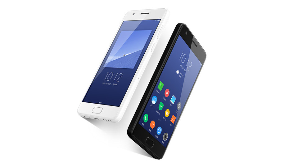 lenovo zuk z2 plus 1