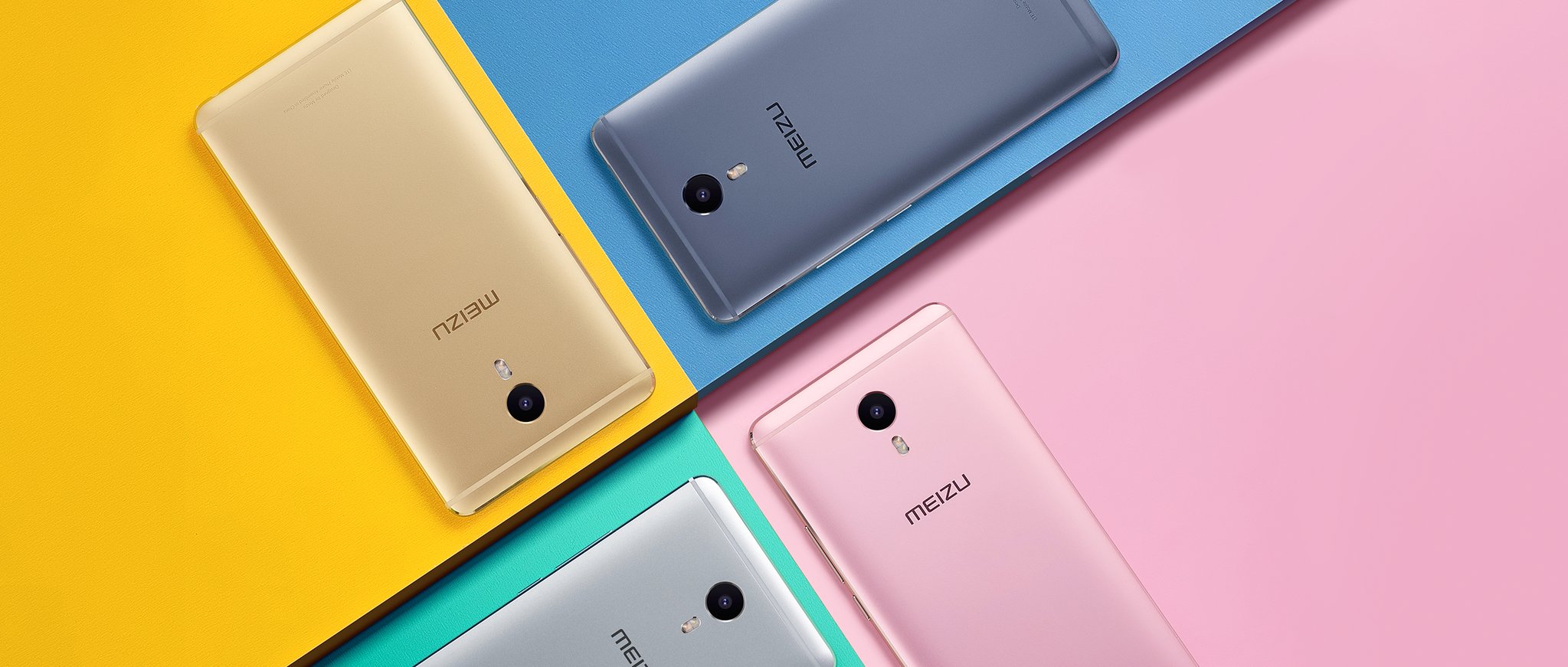 meizu m3 max colors