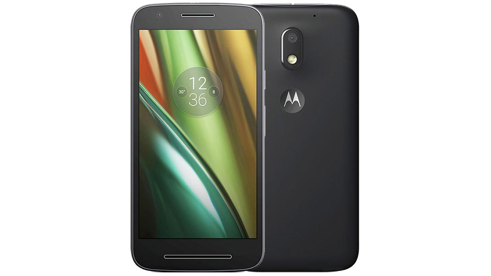 moto e3 power india