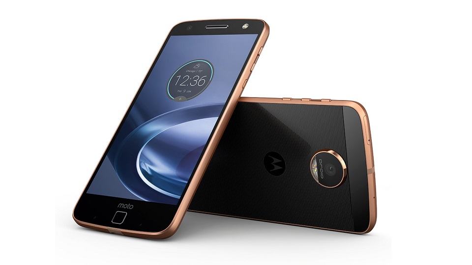 moto z force