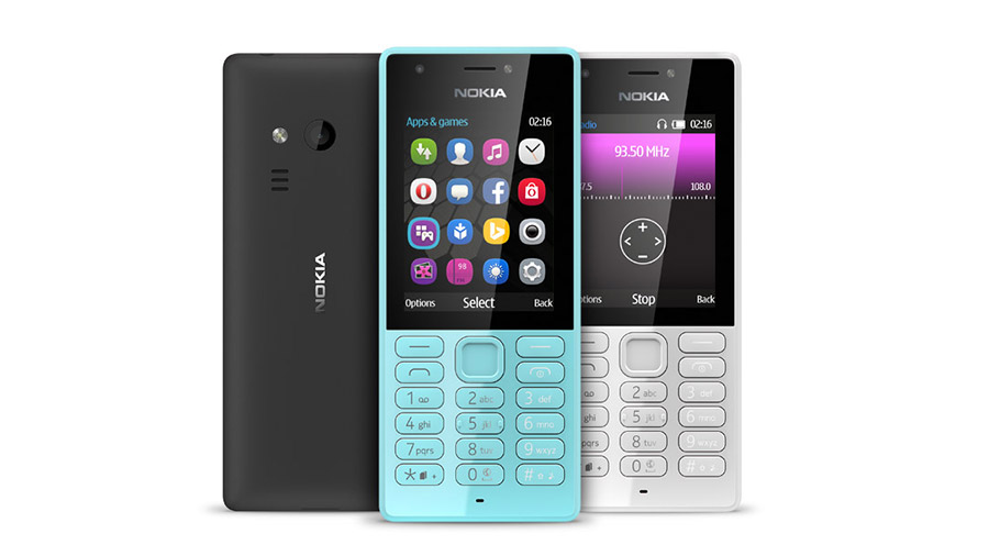 nokia 216 dual SIM