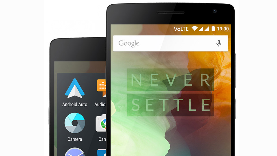 oneplus 2 volte