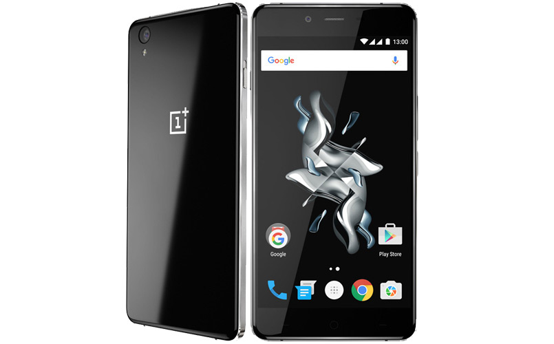 oneplus x marshmallow ota