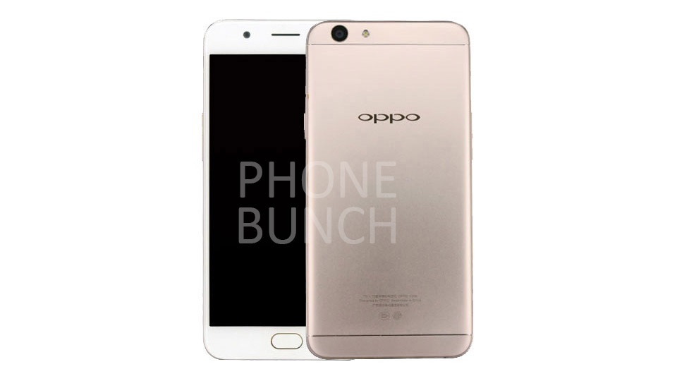 oppo a59s