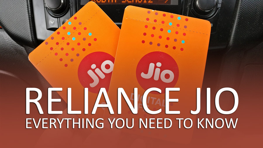 reliance jio t shirt