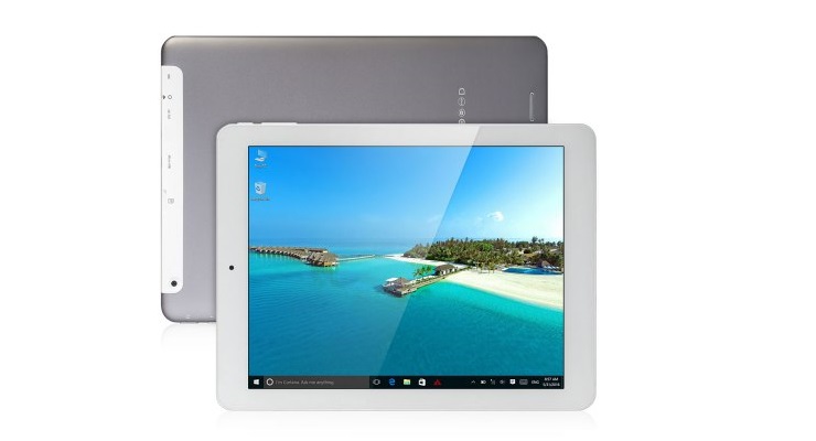 teclast x98 tablet