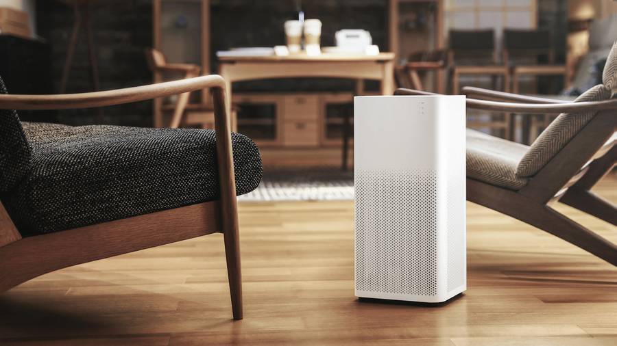 xiaomi mi air purifier 2