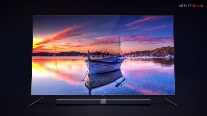 xiaomi mi tv 3s