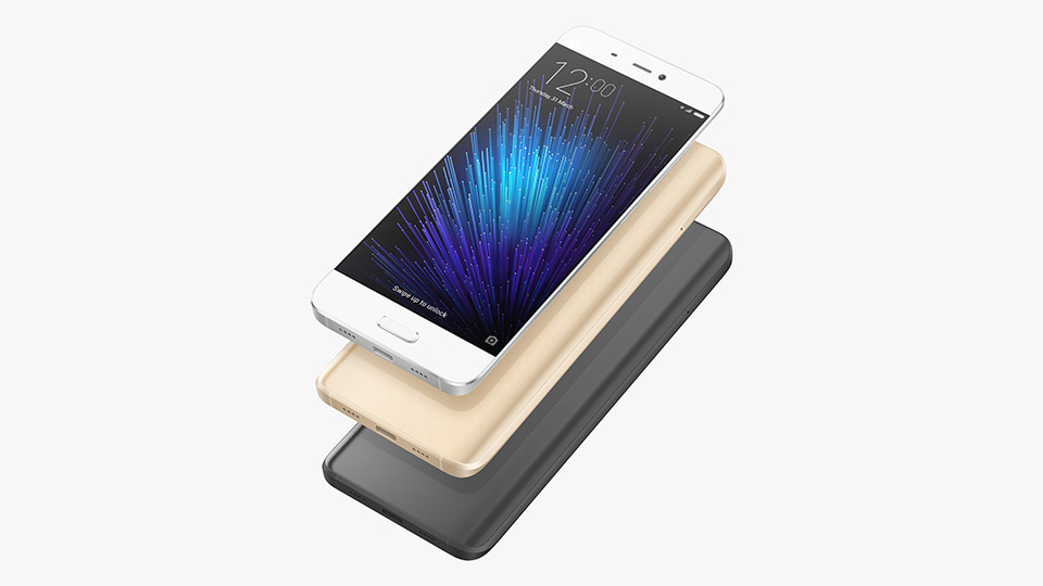 xiaomi mi5