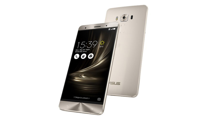 zenfone 3 deluxe zs550KL