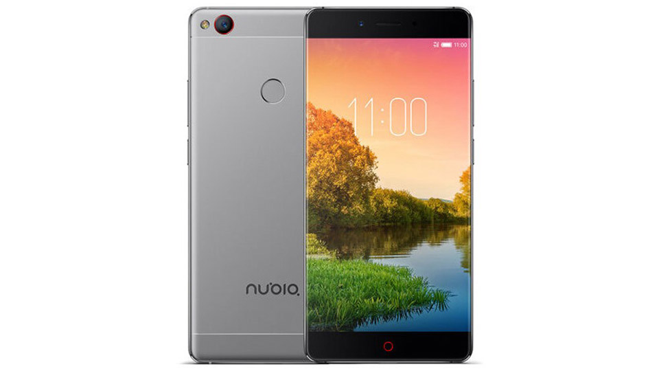 zte nubia z11 1