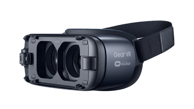 Gear VR for Note7 1