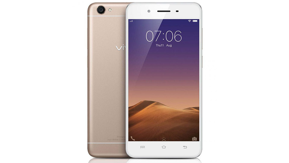 Vivo Y55L 1