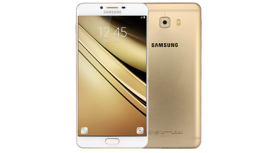 galaxy c9 image 1