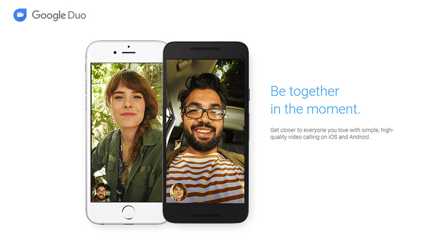 google duo to replace hangouts