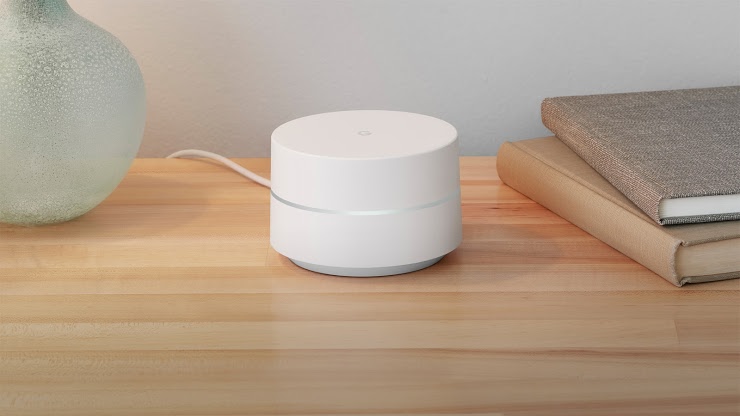 Google WiFi is here to solve all your home connectivity issues