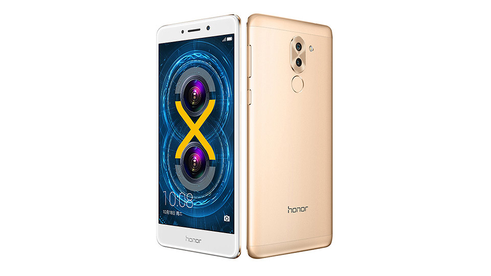 huawei honor 6x1