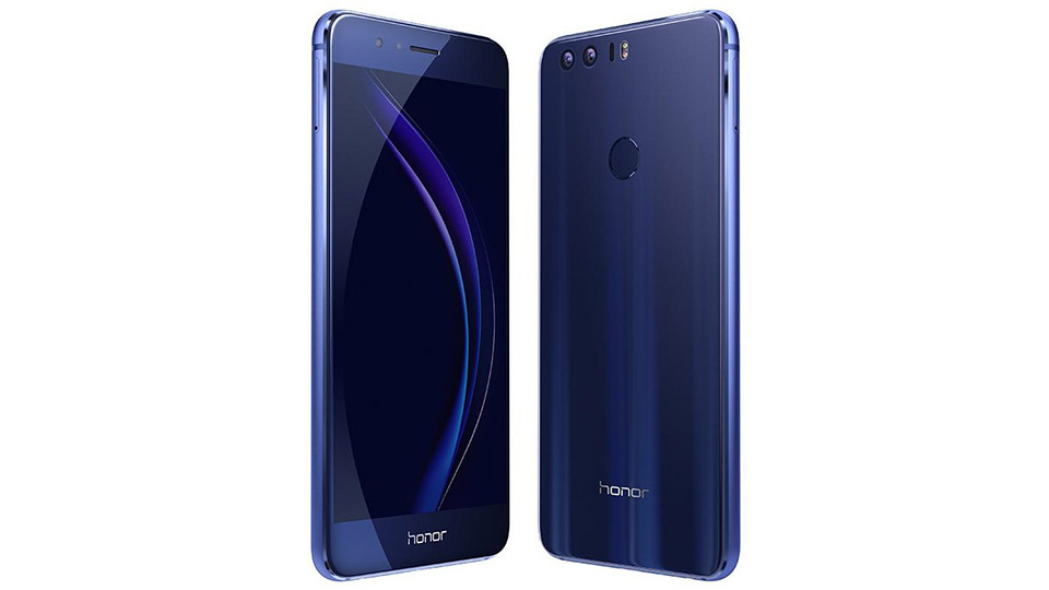 huawei honor 8 india launch