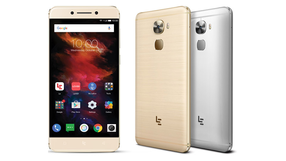 leeco le pro3