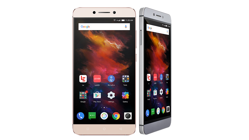 leeco le s3 1