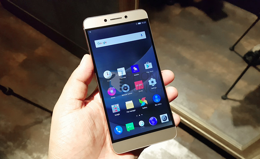 leeco lemax 2 1