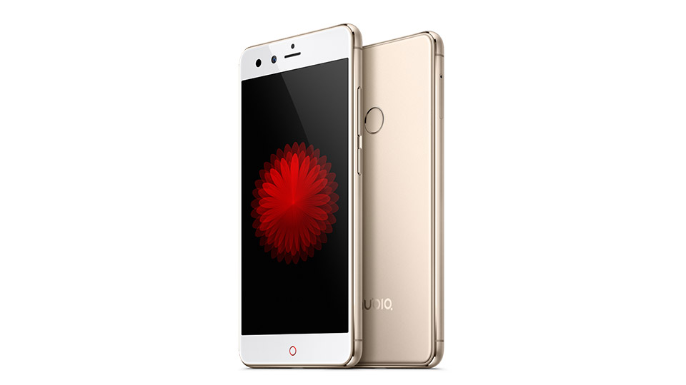 nubia z11 mini 1