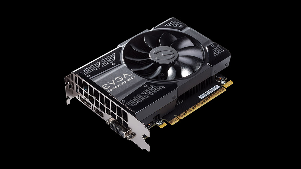 nvidia geforce gtx 1050 ti drivers