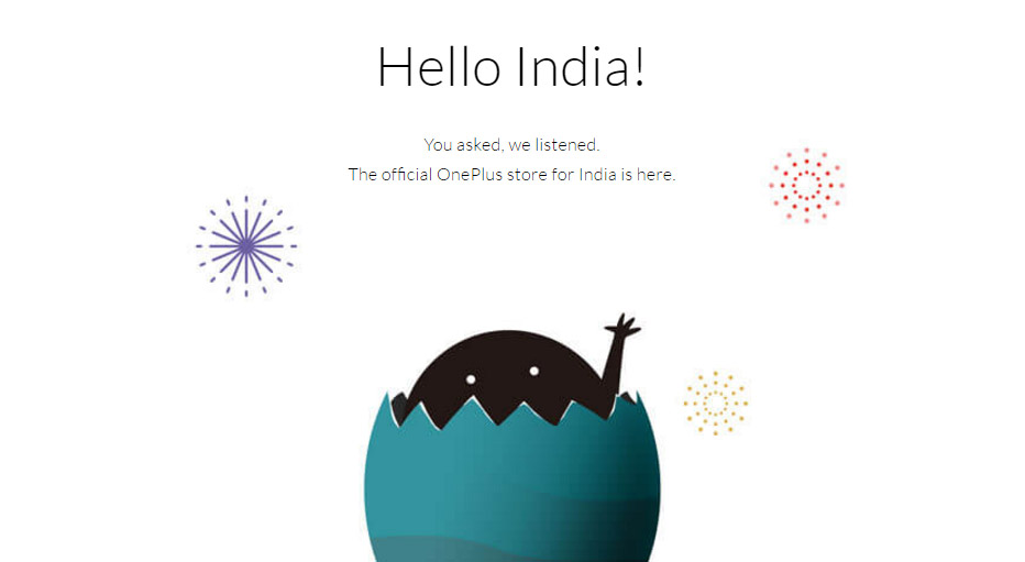 oneplus online store india