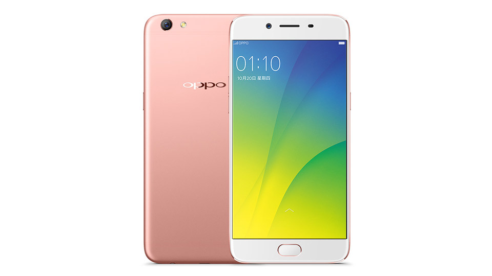 oppo r9s 1