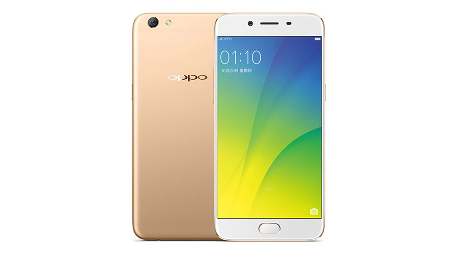 oppo r9s render 1