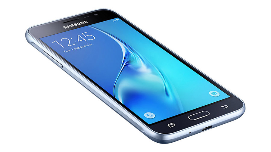 samsung galaxy j3 2016