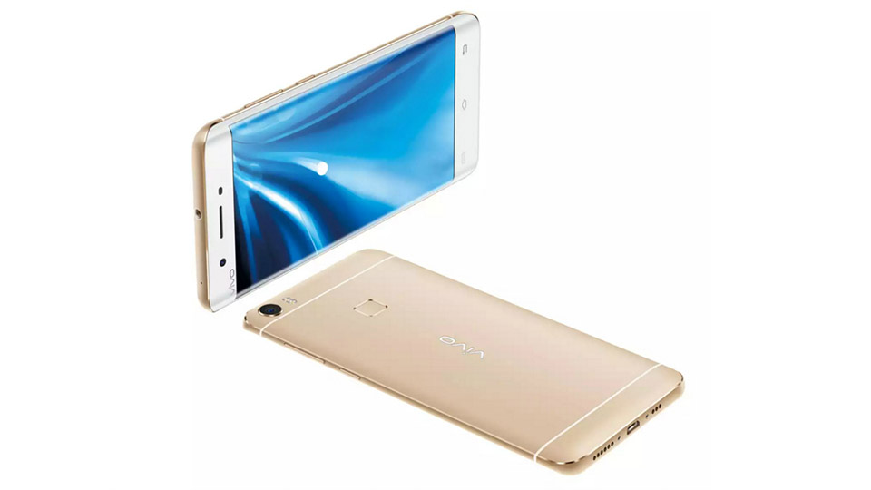 vivo xplay 5 1