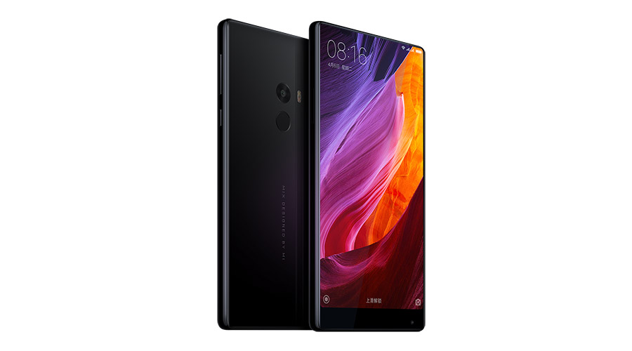 xiaomi mi mix 1