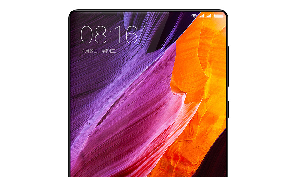 xiaomi mi mix