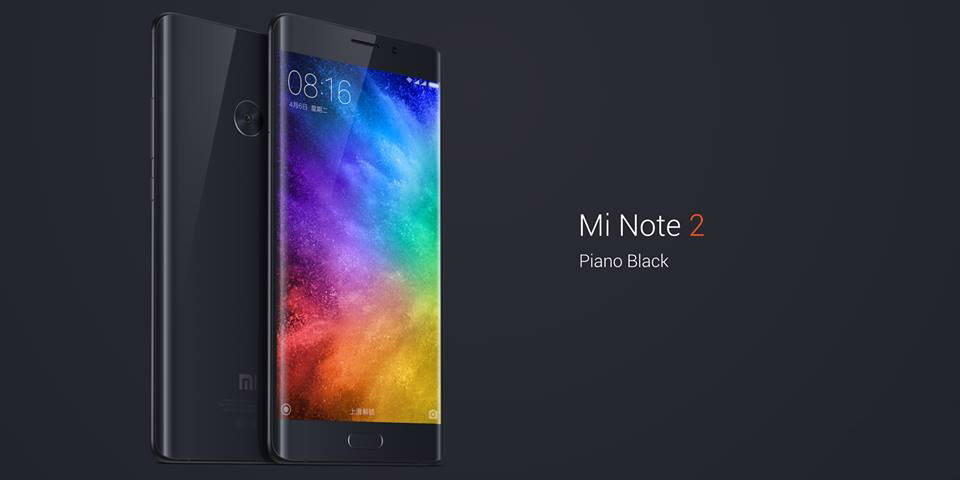 xiaomi mi note 2 3