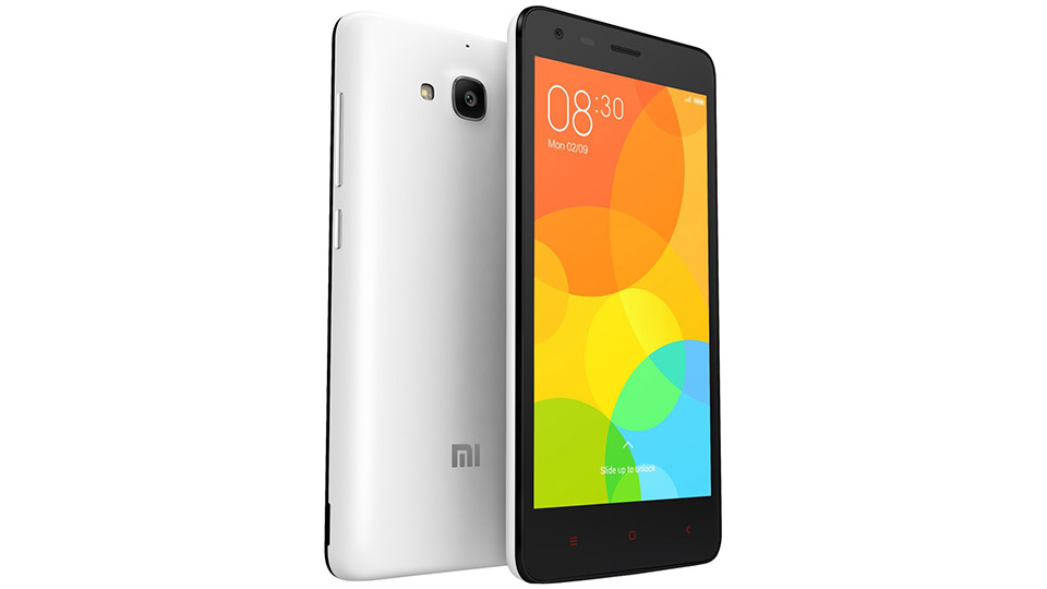 xiaomi redmi 2 prime