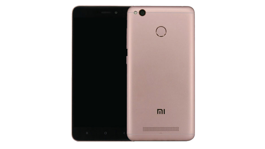 xiaomi redmi 4 maybe