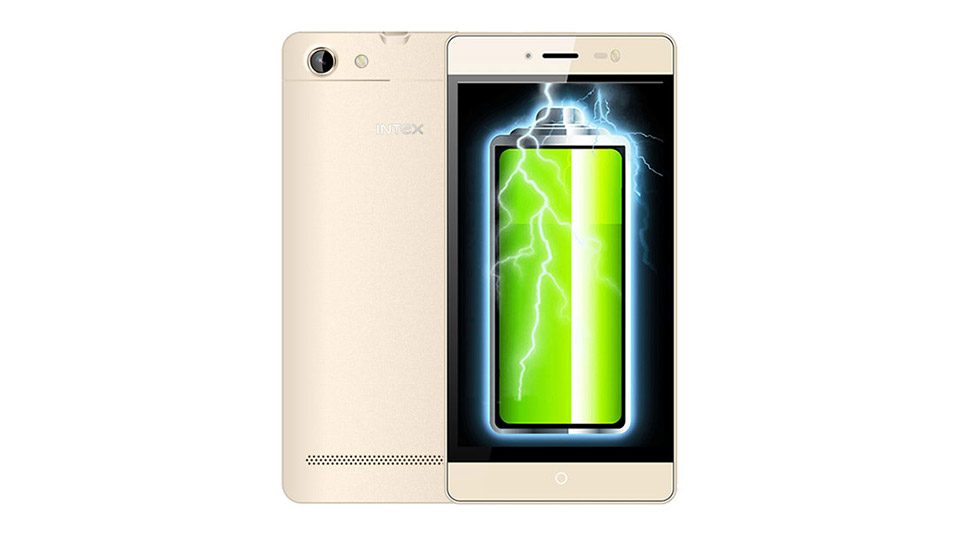 Intex Aqua Power M