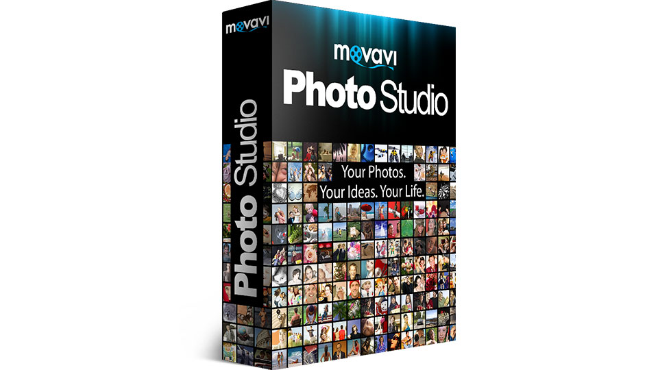 Movavi Photo Studio