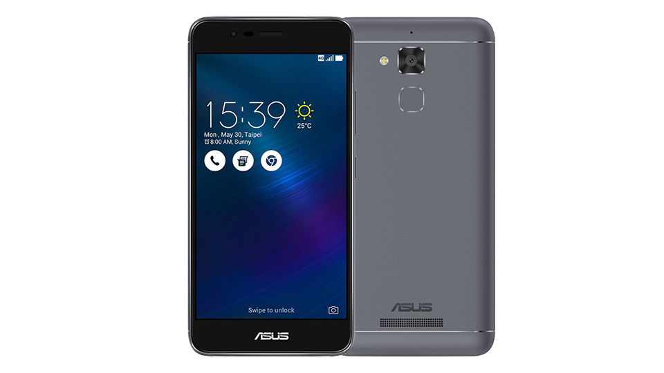 asus zenfone 3 max india launch