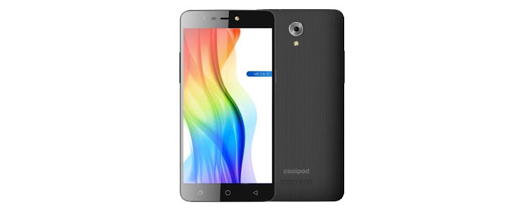 coolpad mega 3 launched