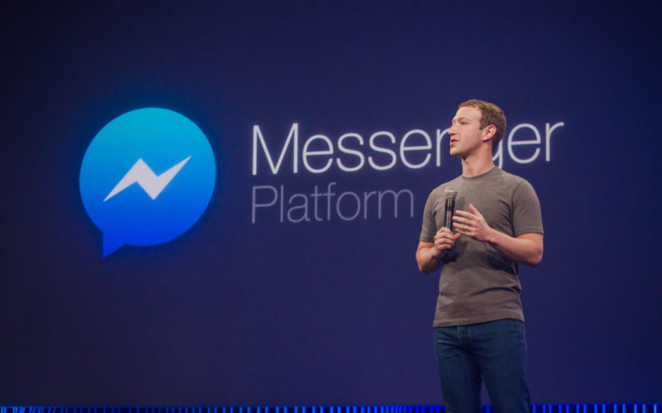 facebook messenger platform