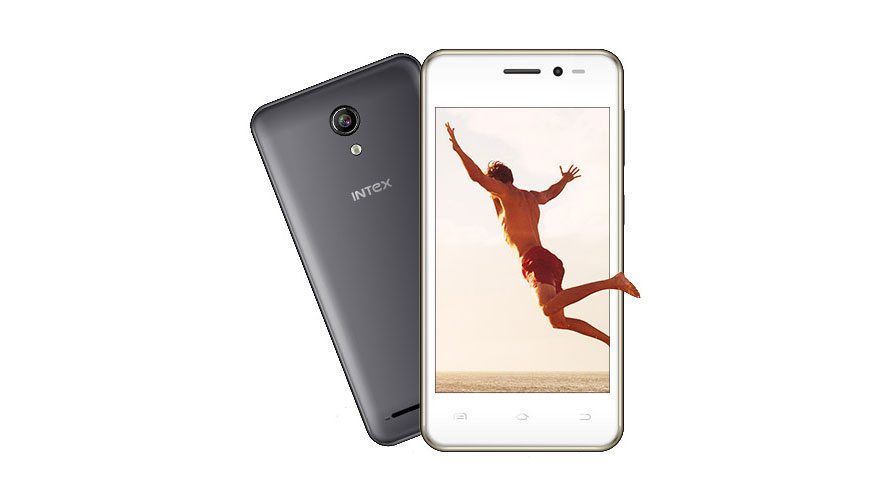 intex aqua e4 1