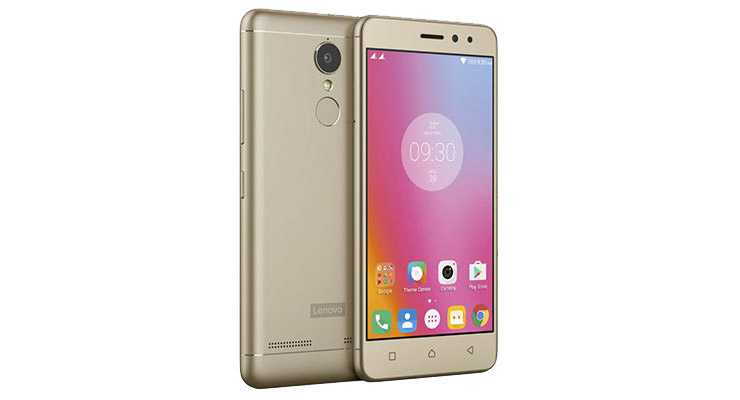 lenovo k6 power india 1