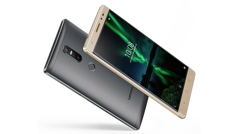 lenovo phab 2 plus 2