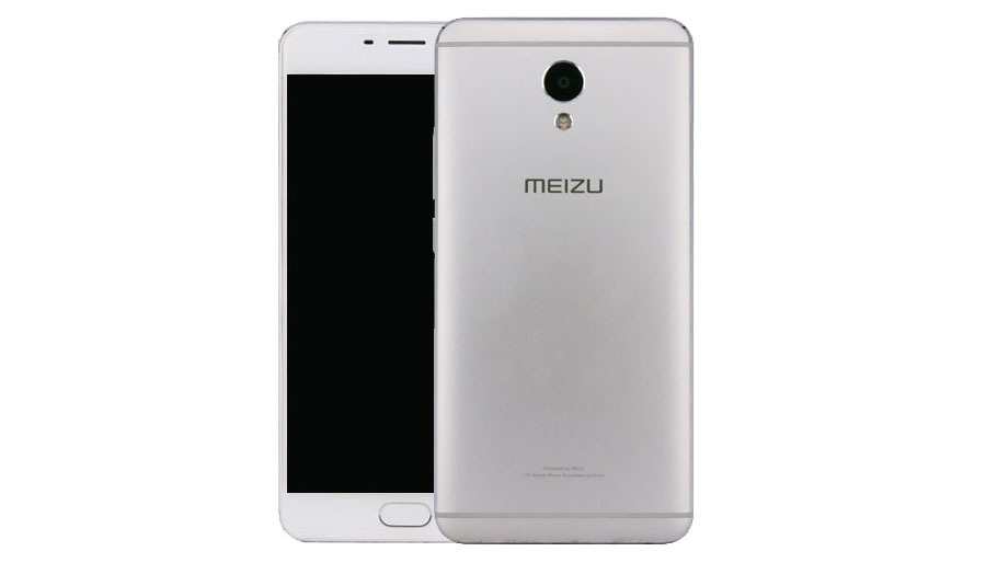 meizu m5 note 1